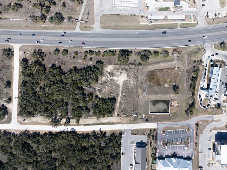 SWC Of US 290 & Sawyer Ranch Rd, Dripping Springs, TX à vendre - Photo du bâtiment - Image 3 de 19