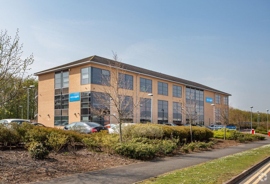 Herald Way, Derby à louer - Photo du bâtiment - Image 3 de 4