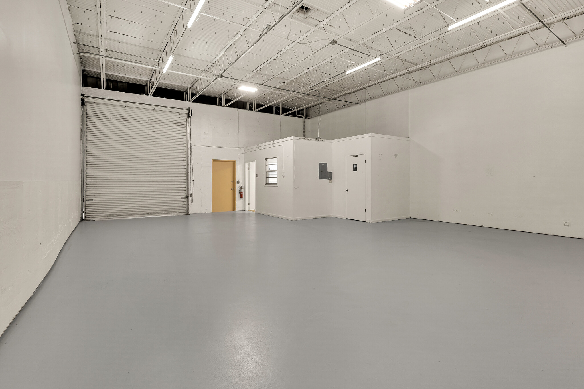 1840 Hypoluxo Rd, Lake Worth, FL for lease Interior Photo- Image 1 of 3