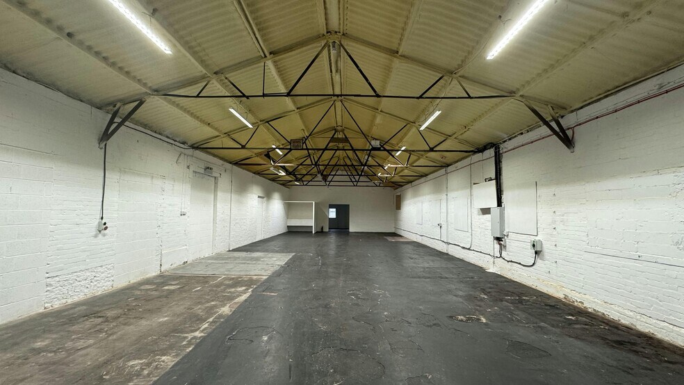 New Rd, Pershore à louer - Photo du bâtiment - Image 3 de 6