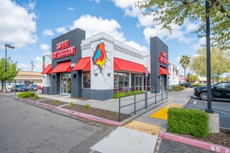 More details for 3409 Arden Way, Sacramento, CA - Retail for Sale