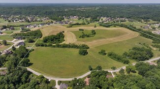 Plus de détails pour Farm Tract #1 Avawam Dr, Richmond, KY - Terrain à vendre