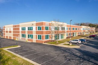 Plus de détails pour 10505 Furnace Rd, Lorton, VA - Local d'activités à louer