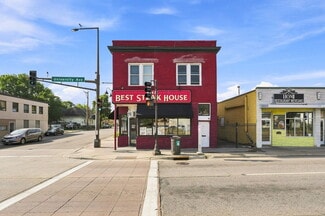 Plus de détails pour 860 W University Ave, Saint Paul, MN - Commerce de détail à vendre