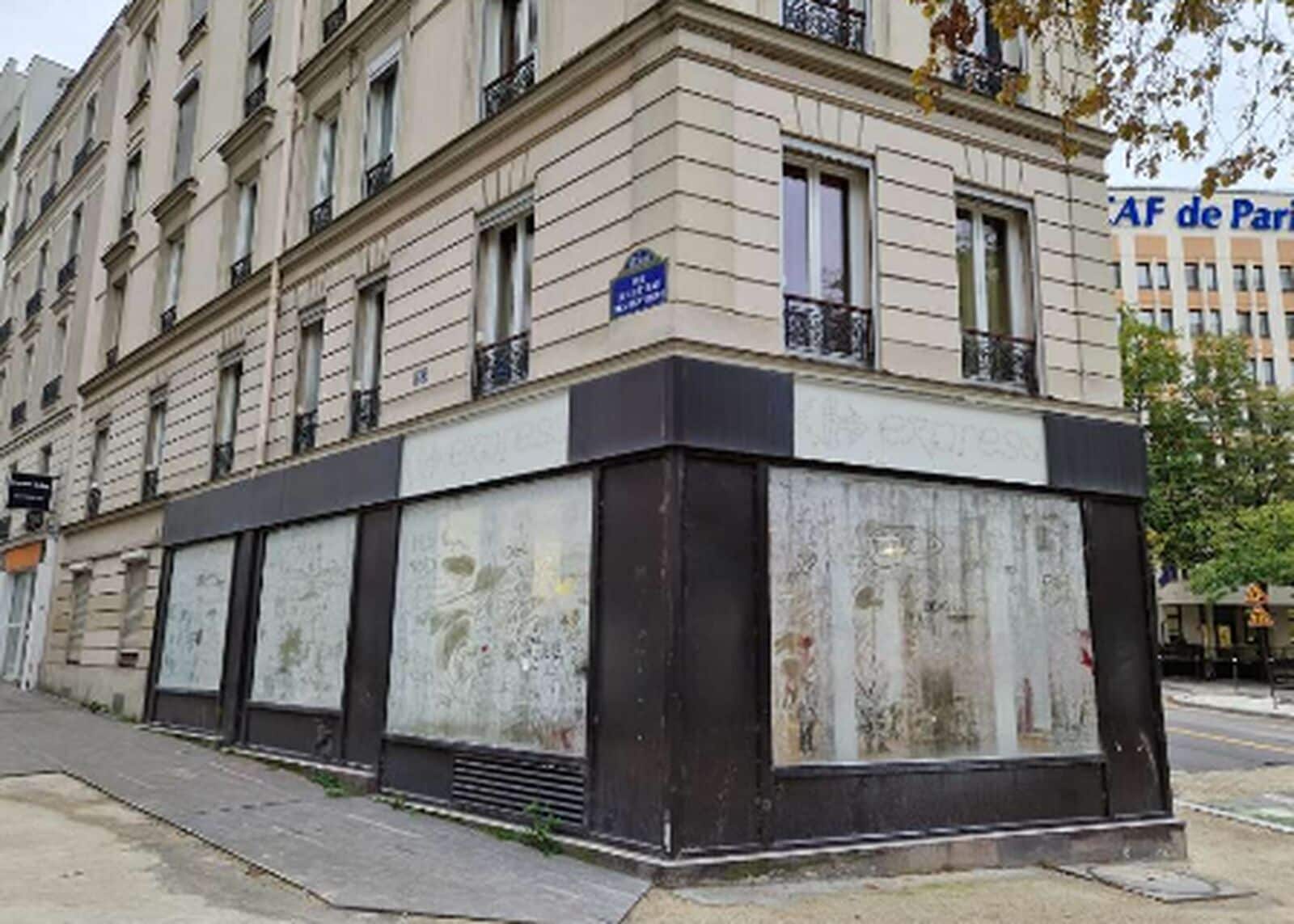 108 Rue Nationale, Paris for lease Building Photo- Image 1 of 13