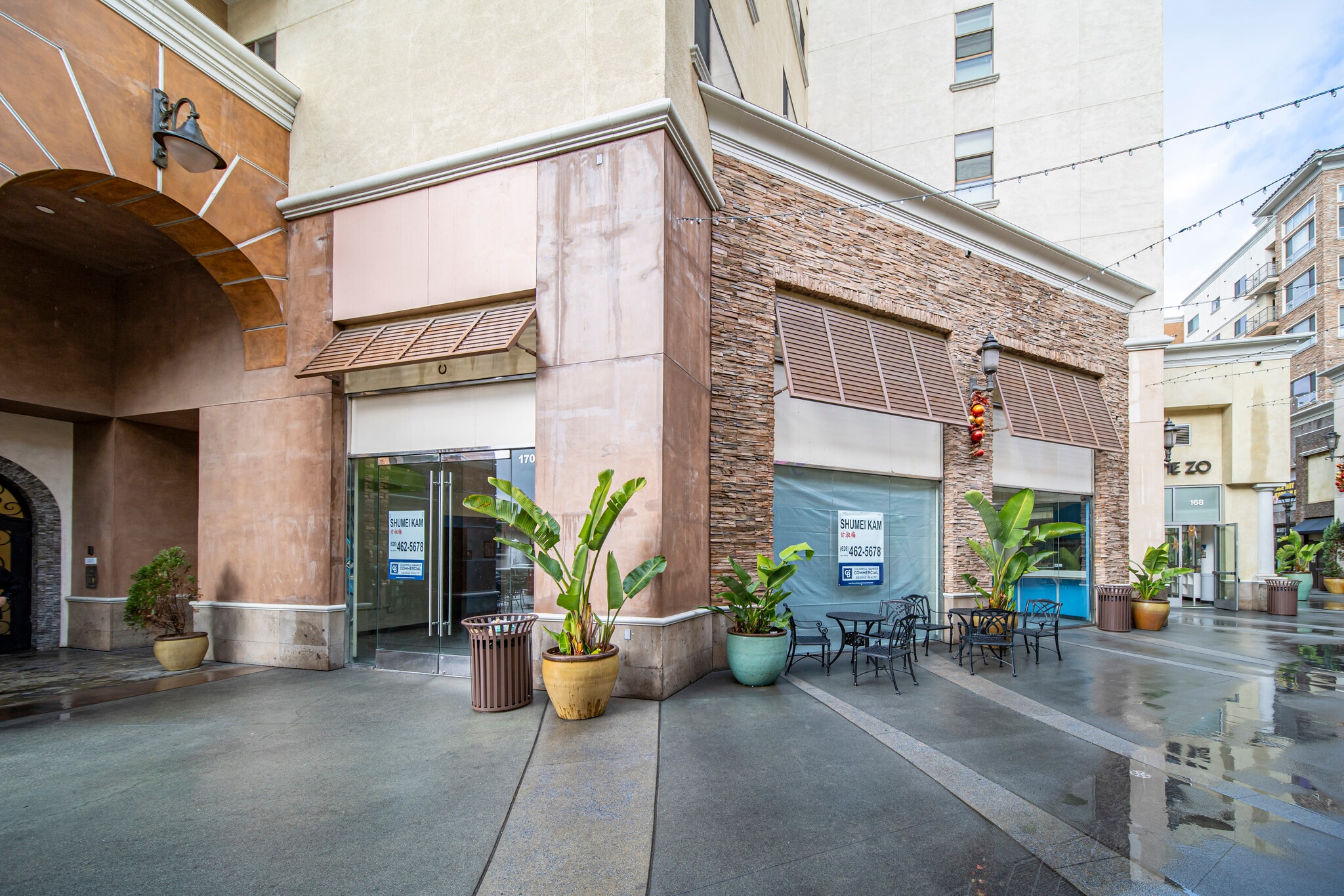 580 N Atlantic Blvd, Monterey Park, CA for lease Building Photo- Image 1 of 11