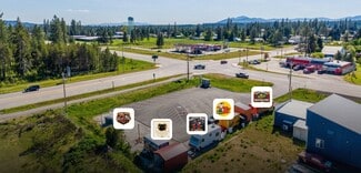 More details for 30440 Old 95 Hwy, Athol, ID - Specialty for Sale