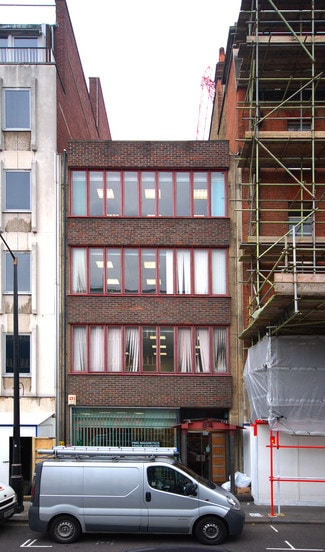 More details for 84 Newman St, London - Office for Lease