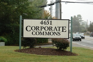 More details for 4651 Roswell Rd NE, Atlanta, GA - Office for Lease
