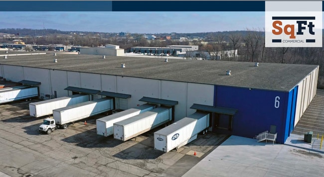 More details for 3023 E Kemper Rd, Cincinnati, OH - Industrial for Lease