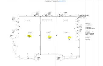 5115 Mae Anne Ave, Reno, NV for lease Interior Photo- Image 1 of 1