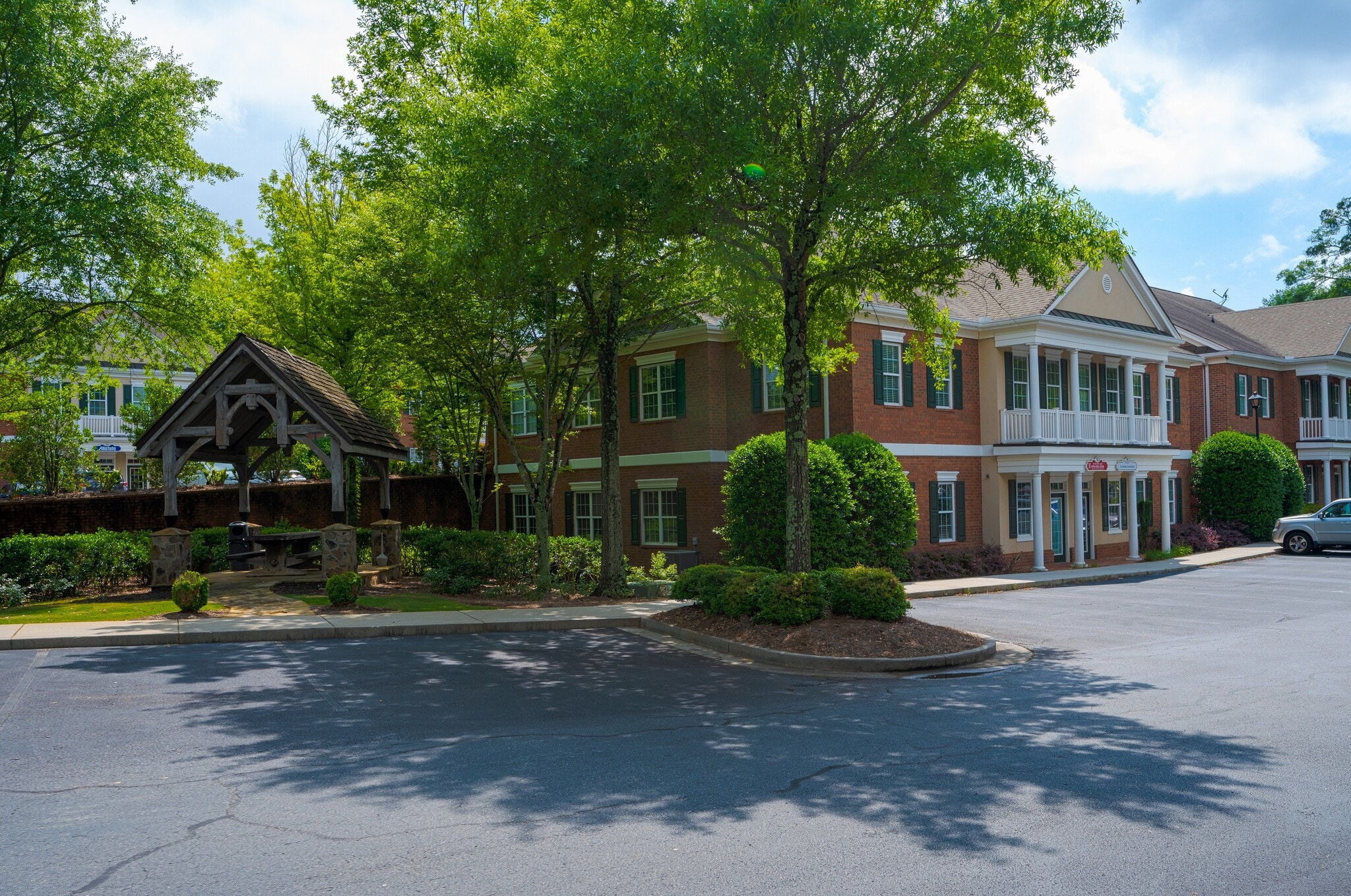 5755 N Point Pky, Alpharetta, GA for lease Interior Photo- Image 1 of 14