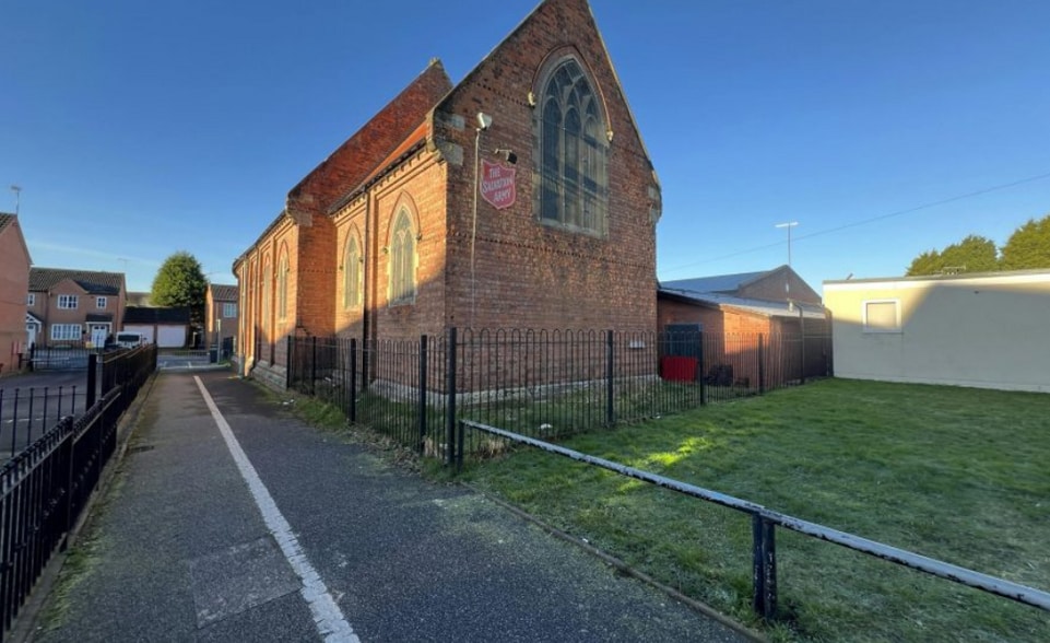 Jerusalem Walk, Kidderminster for sale - Building Photo - Image 3 of 15