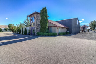 Plus de détails pour 590 Merlot Dr, Prosser, WA - Industriel à vendre
