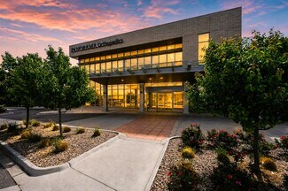 Plus de détails pour 14190 Orchard Pky, Westminster, CO - Médical à louer