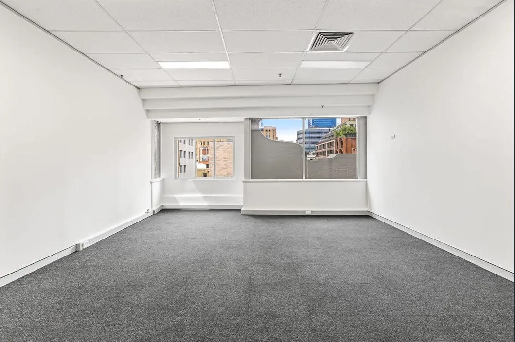 2-6 Barrack St, Sydney à louer Photo intérieure- Image 1 de 4