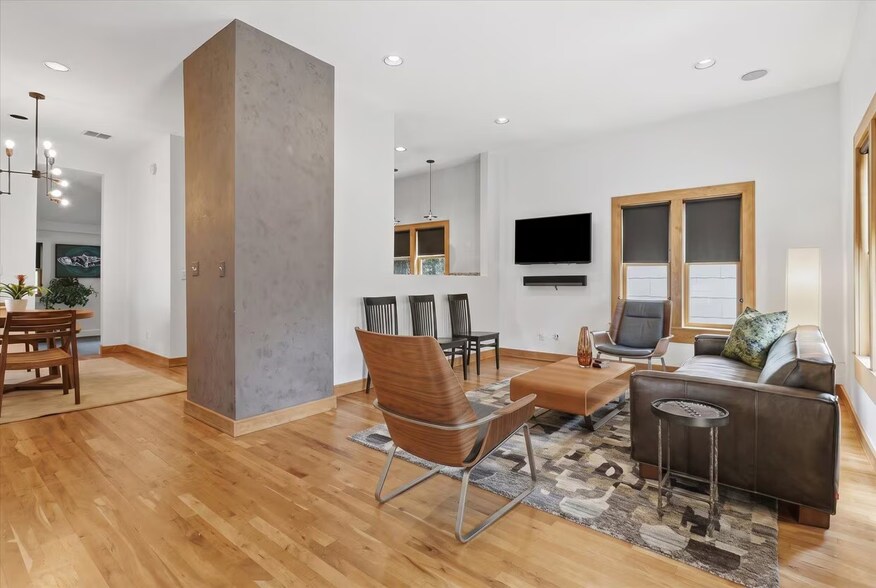 3122 Umatilla St, Denver, CO à vendre - Photo intérieure - Image 3 de 9
