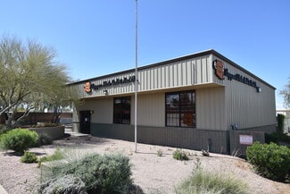 More details for 8936 N 79th Ave, Peoria, AZ - Industrial for Lease
