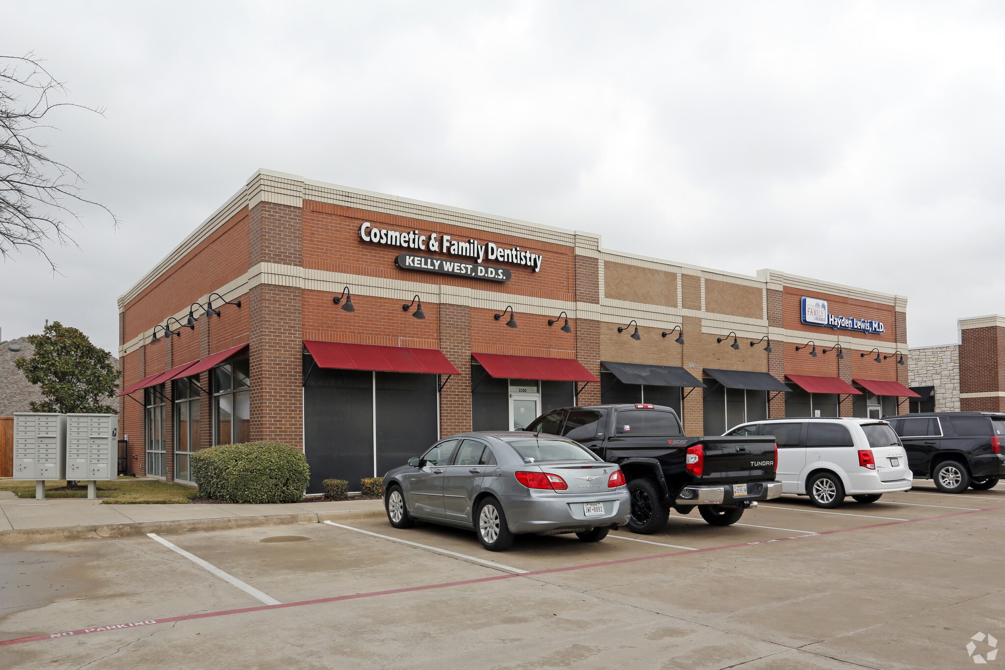 608 E Bailey Boswell Rd, Saginaw, TX for sale Primary Photo- Image 1 of 5