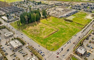 Plus de détails pour 2602 172nd St, Marysville, WA - Terrain à vendre
