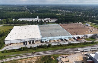 Plus de détails pour 1080 Jenkins Brothers Rd, Blythewood, SC - Industriel à louer