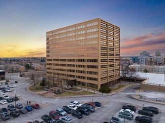 More details for 7900 E Union Ave, Denver, CO - Office for Lease