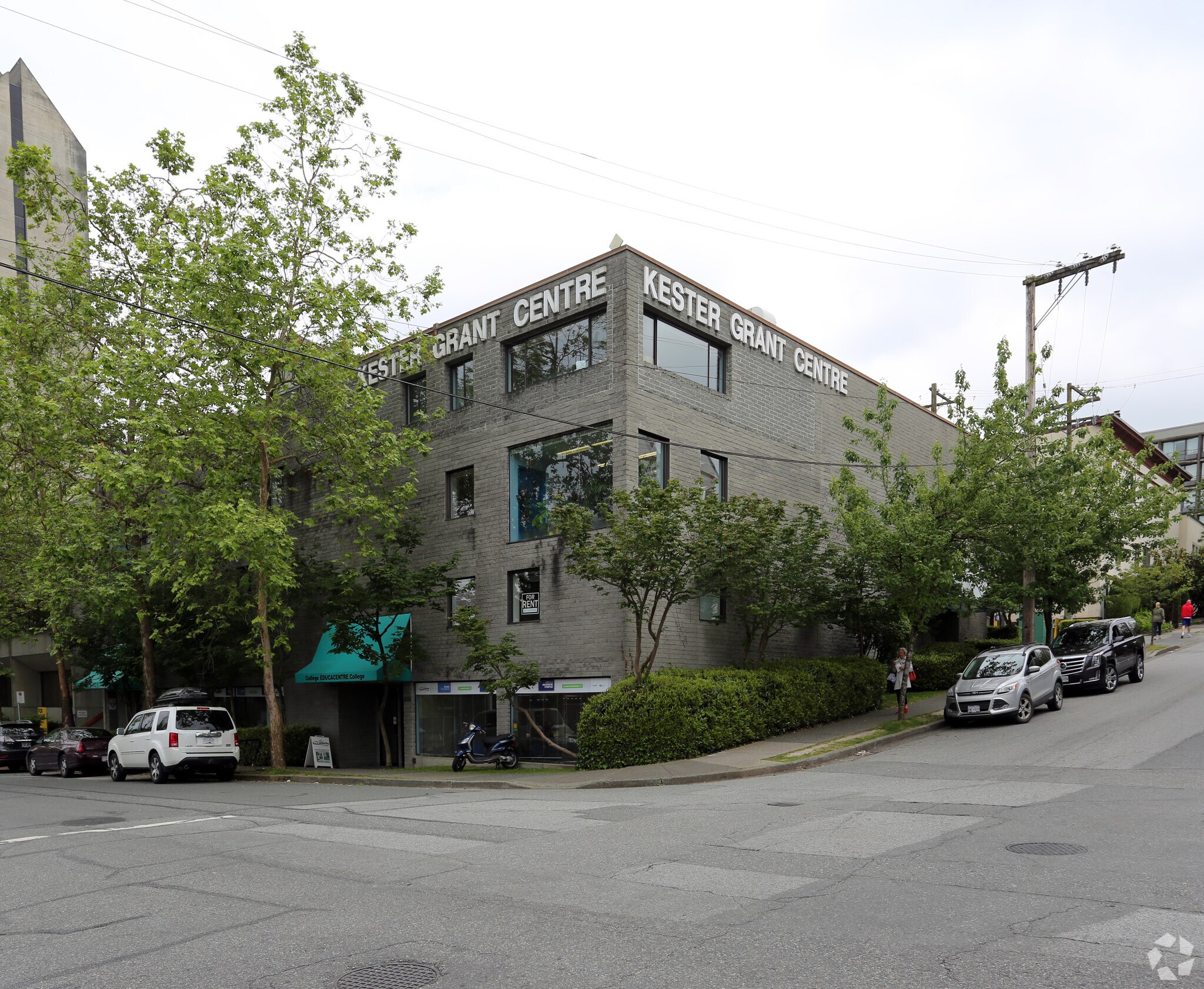 2412 Laurel St, Vancouver, BC à vendre Photo principale- Image 1 de 1