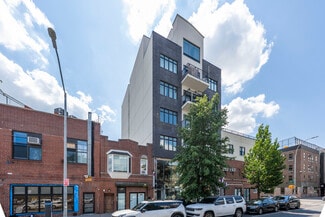 Plus de détails pour 3915-3917 14th Ave, Brooklyn, NY - Bureau, Bureau/Commerce de détail à louer
