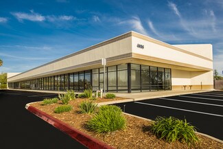 Plus de détails pour 4986 Watt Ave, North Highlands, CA - Commerce de détail à louer
