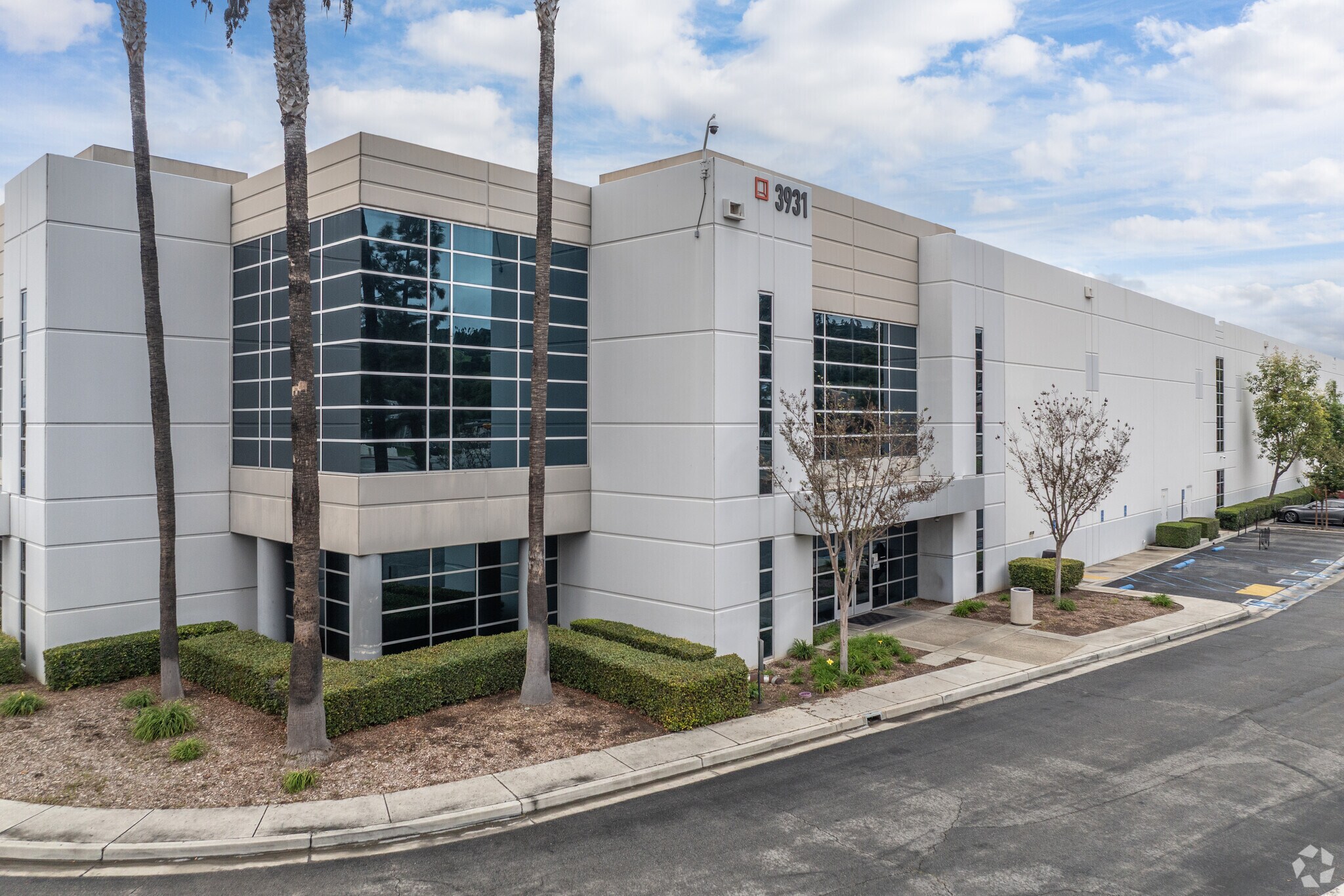 3931 Workman Mill Rd, City of Industry, CA for lease Building Photo- Image 1 of 5