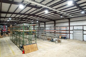 10416 New Berlin Rd, Jacksonville, FL for lease Interior Photo- Image 2 of 7