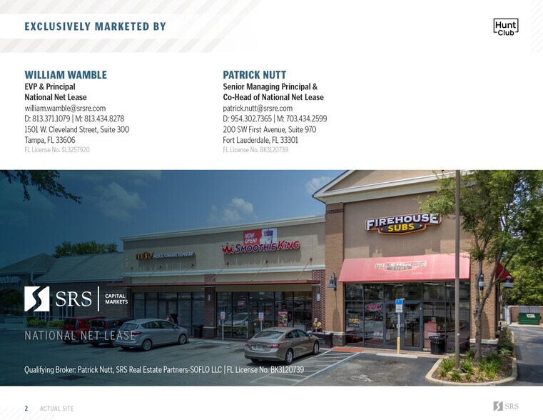 3301 E SR 436, Apopka, FL à vendre - Photo du bâtiment - Image 2 de 12