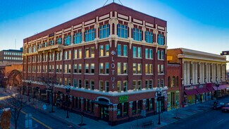 Plus de détails pour 2411 Kiesel Ave, Ogden, UT - Bureau à louer