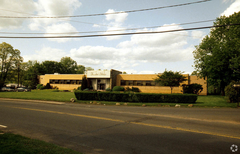 2389 Vauxhall Rd, Union, NJ à vendre - Photo principale - Image 1 de 1