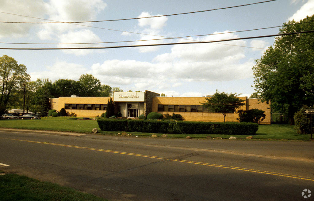 2389 Vauxhall Rd, Union, NJ à vendre Photo principale- Image 1 de 1