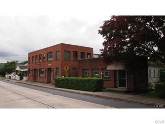 Plus de détails pour 324-326 Washington St, Walnutport, PA - Bureau à vendre