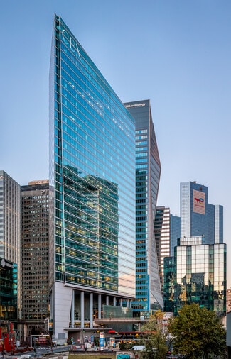 More details for 1 Place Des Reflets, Courbevoie - Office for Lease