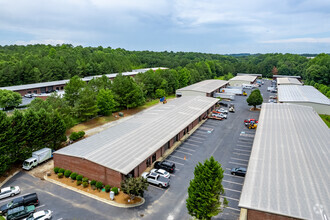 737 Harry McCarty Rd, Bethlehem, GA - aerial  map view