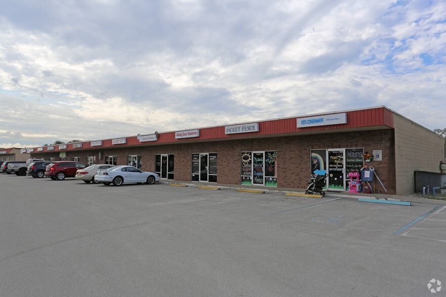 4904 Allen Rd, Zephyrhills, FL for sale - Building Photo - Image 2 of 3