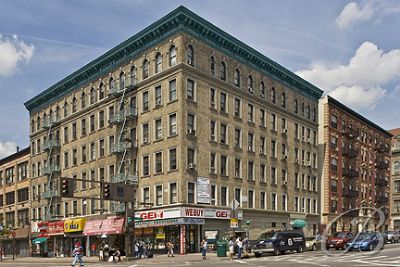 301 Saint Nicholas Ave, New York, NY for sale - Primary Photo - Image 1 of 1