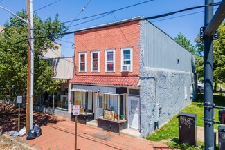 Plus de détails pour 37 E Broad St, Burlington, NJ - Commerce de détail à vendre