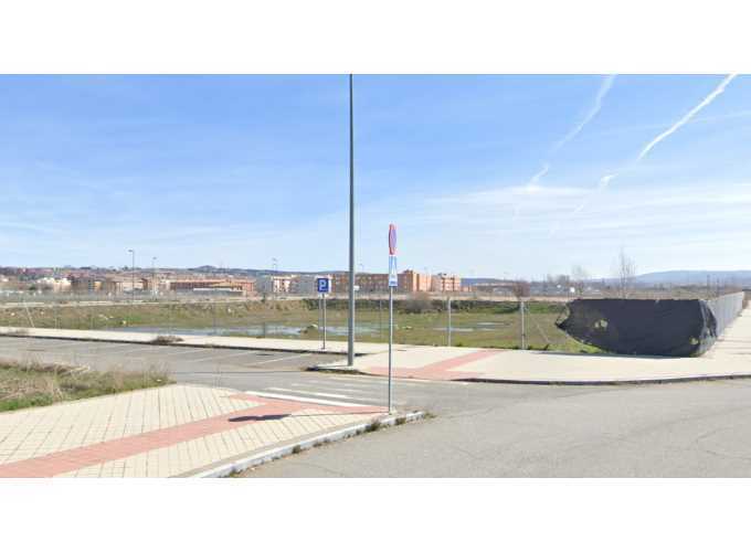 Terrain dans Ávila, Ávila à vendre - Autre - Image 1 de 2