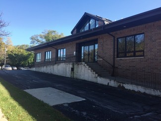 Plus de détails pour 4949 Euclid Ave, Palatine, IL - Bureau, Bureau/Médical à louer