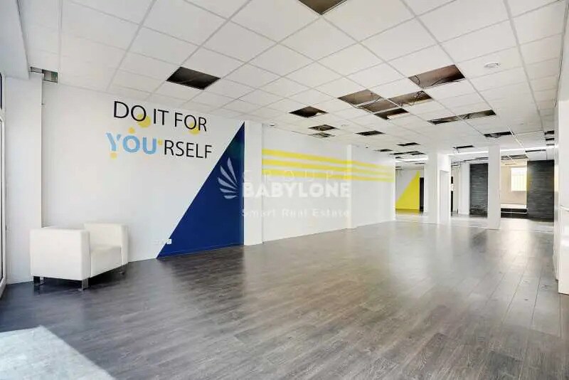 Commerce de détail dans Malakoff à louer - Photo intérieure - Image 2 de 8