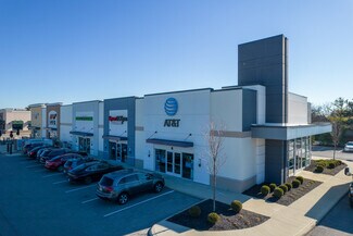 Plus de détails pour 4975 Tuttle Crossing Blvd, Dublin, OH - Commerce de détail à louer