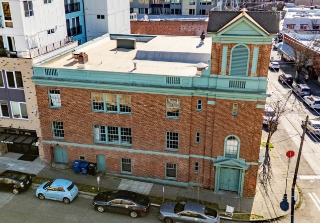 7220 Woodlawn Ave, Seattle, WA for sale - Primary Photo - Image 1 of 11