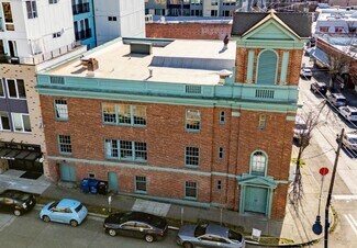 Plus de détails pour 7220 Woodlawn Ave, Seattle, WA - Commerce de détail à vendre