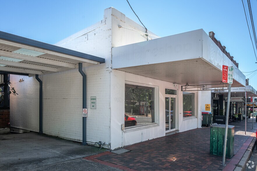 270 Willoughby Rd, Naremburn for sale - Building Photo - Image 3 of 18