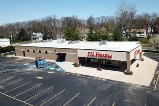 More details for 471 Route 38 W, Maple Shade Township, NJ - Office/Retail for Lease