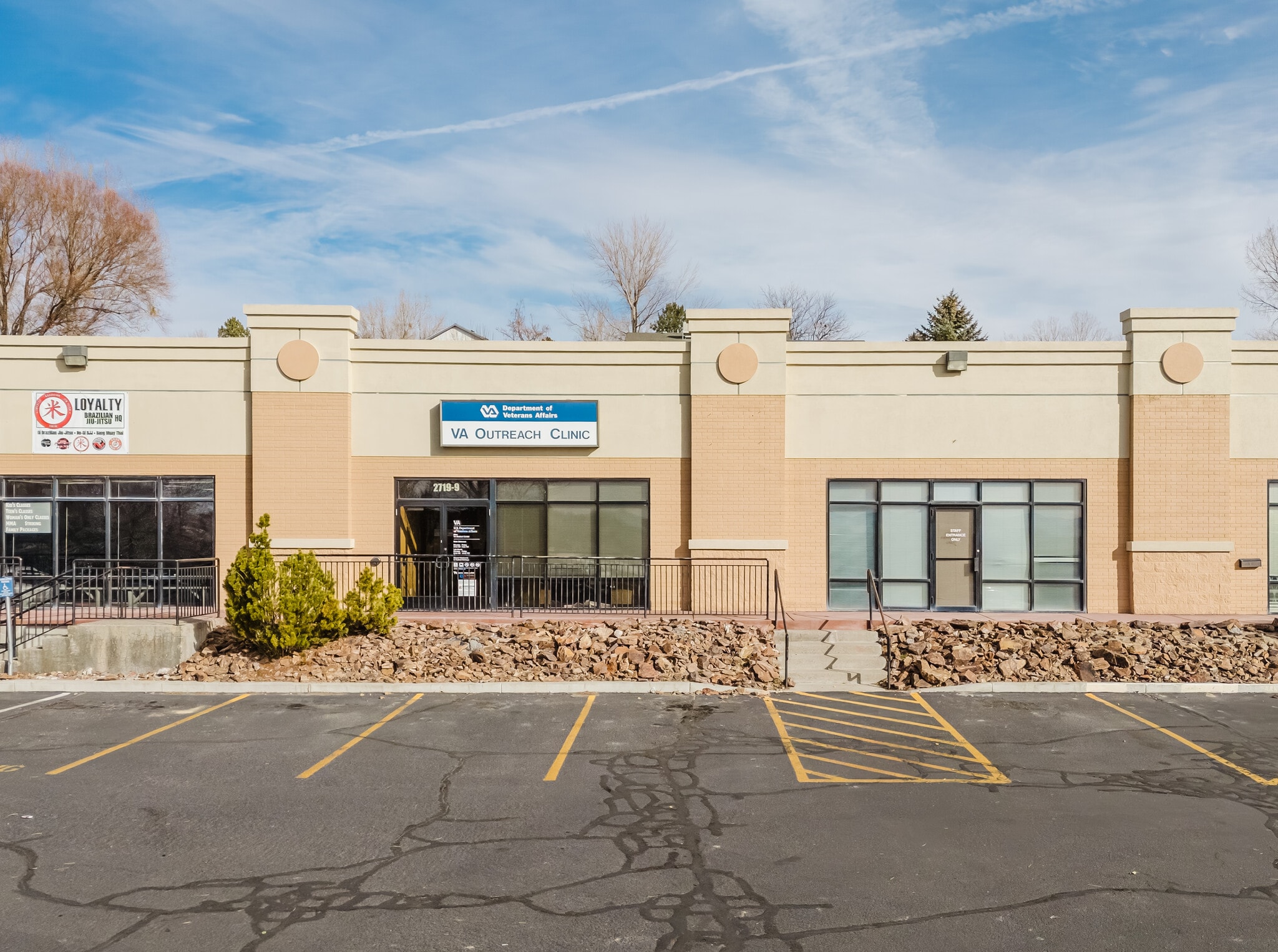 2715 Argent Ave, Elko, NV for lease Primary Photo- Image 1 of 46